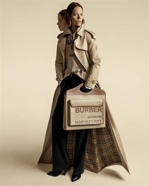 burberry campaign 2020|burberry stories campaign.